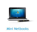 Mini Netbooks