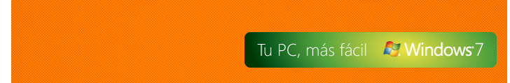 Tu PC, más fácil, Windows® 7