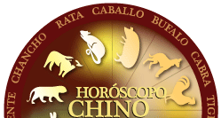 Horóscopo Chino 2010 !